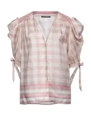 [ALBERTA FERRETTI] ALBERTA FERRETTI Shirts - Item 12959607