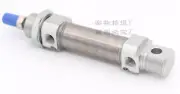 1pcs AIRTAC MIC20X75CA Stainless Steel Mini Cylinder
