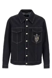 FENDI Fendi Crest Jacket