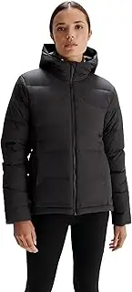 [Kathmandu] Women's Epiq SE Hooded Down Jacket