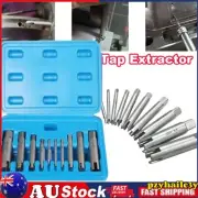 Multifunctional Broken Tap Extractor, Stripped Screw Tap Extractor Set of 10.