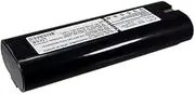 NDUSSF Replacement Battery for Makita 6002DW, 6002DWK, 6010D, 6010DL, 6010DW, 6010DWK, 6012D, Part No: 191679-9, 192532-2, 192695-4, 632002-4, 632003-2, 7000, 7002, 7033 7.2V