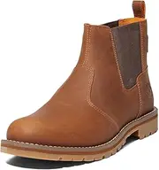 [Timberland] Men's Redwood Falls Chelsea Boot