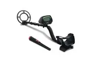 Weisshorn Deep Metal Detector Pinpointer Sensitive Searching Gold Digger Treasure Hunter Metal Detectors