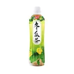 【味丹】味丹心茶道冬瓜茶560ML 24入/箱(活動版)