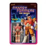 Super7 Transformers Blaster 3.75" Action Figure Retro Collectible Toy