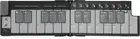 Korg nanoKEY Fold Foldable MIDI Keyboard - Black