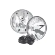 Narva 72014 Halogen Headlamp - H1 Conversion Kit - 5 3/4" High Beam Free Form
