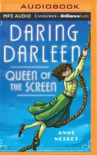 在飛比找博客來優惠-Daring Darleen, Queen of the S
