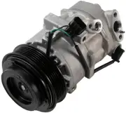 A/C Compressor 4 Seasons For 2020-2023 Hyundai Venue (for: Hyundai)