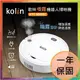 (福利品)💪購給力💪【Kolin 歌林】噴霧機器人掃地機KTC-MN282