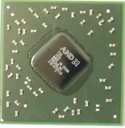 Used original AMD BGA IC Graphic Chipset 218-0755113 Chip