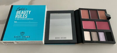 Bobbi Brown Beauty Rules Face Palette