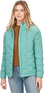 [Marmot] WarmCube Active Novus Jacket - Women's, Blue Agave, XS, Blue Agave, X-Small