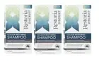 3 x Restoria Discreet Colour Restoring Shampoo 147mL
