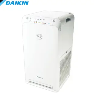 【DAIKIN 大金】9.5坪 閃流除菌空氣清淨機 MC40USCT7