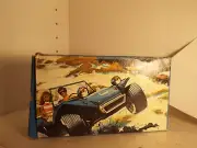 Avon Dune Buggy Car With Spicy After Shave In Original Box NEW 5 Fl Oz FULL-FS