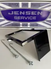 JENSEN INTERCEPTOR MK1 & JENSEN FF BATTERY CLAMP LHD # CT4945