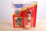 Starting Lineup David Robinson San Antonio Spurs Special Edition Collector Coin