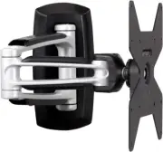 Atdec TH 1040 VFM Wall Mount VESA 200x200mm 25kg Max Smooth Glide Easy Install