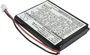 NDUSSF Battery Replacement for Avaya DECT 3720, DECT 3730, DH6, Part No: 660177 1F, 660177 R1A, 660177 R1D, BKB201010/1, FA01302005, FA83601195 3.7V