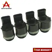 4 Parking PDC Reverse Sensor 66209233031 For 06-13 BMW X3 X5 X6 1 3 5 6 Series