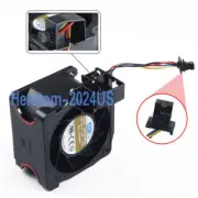 New CPU Cooling Fan 01KR062 For Lenovo Thinksystem SR590
