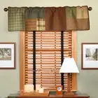Donna Sharp Corbin Square Valance/Runner