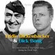 【有聲書】Eddie Rickenbacker and Dick Bong: The Lives of America's Top Fighter Aces during the World Wars