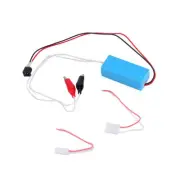 12V CCFL Lamp Inverter Tester for LCD Laptop Screen Portable Lampada Tube2710