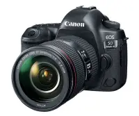 在飛比找Yahoo!奇摩拍賣優惠-【數位小館】Canon EOS 5D4+Canon 24-1