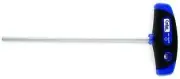 Cyclus-Tools Hexagon Box Spanner 3mm T-Grip 250 mm Blade