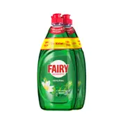 Fairy 800mL Original Hand Dish Wash - 2 Pack