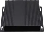 Aluminum Electronic Project Box Enclosure 46 X 190 X 150mm / 1.8 7.5 5.9in