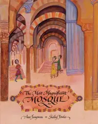 在飛比找博客來優惠-The Most Magnificent Mosque
