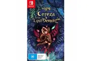 Bayonetta Origins: Cereza and the Lost Demon preowned