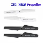 SYMA X5C Propellers Blades For X5 X5S X5SC X5SW RC Drone Quadcopter Spare Parts