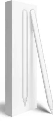 Pencil 2nd Generation with Magnetic Wireless Charging, Stylus Pen for Apple