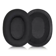 Replaced Earpads Ear Pads Earmuffs For Razer Barracuda X Headset Earcups