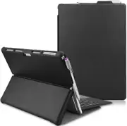 Microsoft Surface Pro 7 / Pro 6 / Pro 5 /Pro 2017 / Pro 4 / Pro LTE Case, Slim