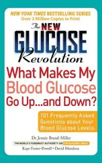 在飛比找博客來優惠-The New Glucose Revolution Wha