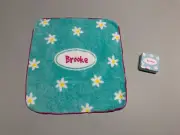 BROOKE Compressed Magic Towel **FREE POSTAGE**