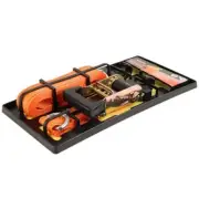 Selecta RTD-1 14' Extra Wide Padded Ratchet Tie-Down