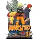 Naruto, Vol. 31: Volume 31 [With Stickers]