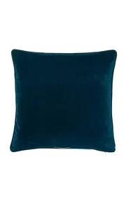 [Christina Lundsteen] Selma Cotton Velvet Cushion