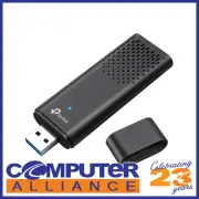 TP-Link Archer TX20U Wireless-AX1800 USB Network Adapter
