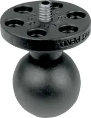Ram Mount Action Cam, ball adapter
