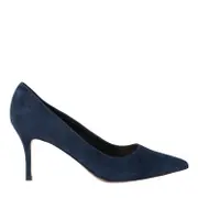 MAILIN FRENCH NAVY | Nine West