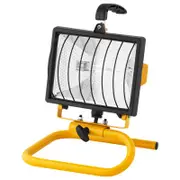 Arlec 500W Portable Halogen Worklight