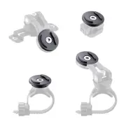 SP Connect SPC+ Replacement Head Mounts Brake / Micro Bike / Uni Bike / Mirror, Size 10 mm